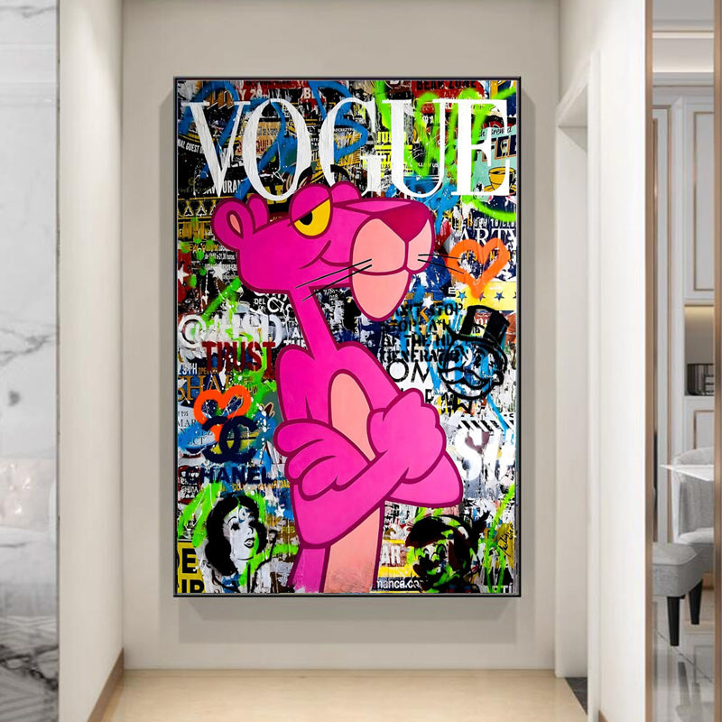 Vogue PP
