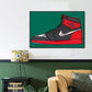 Nike Air Jordan 1 “Banned” 2011