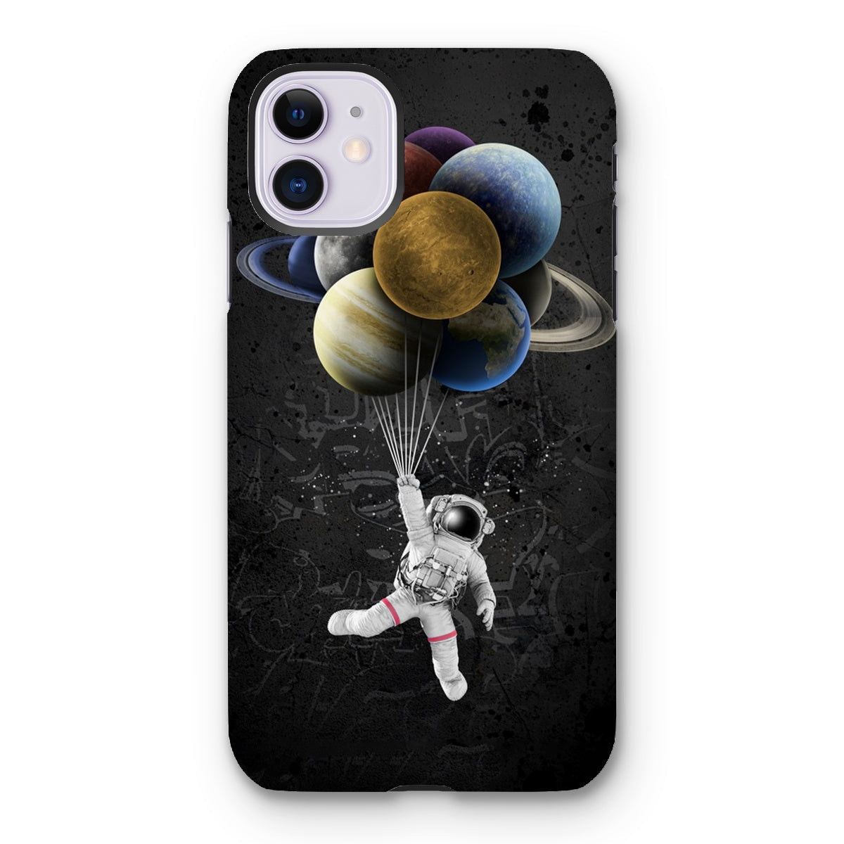 Space Dreaming -Phone Case