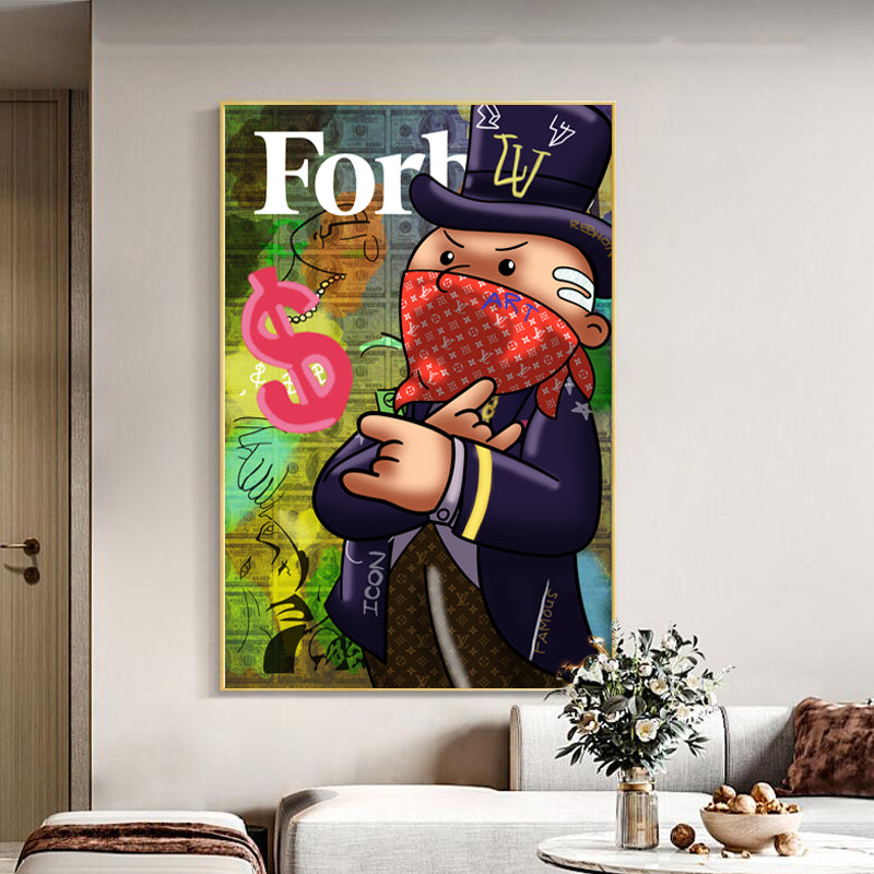 Forbes Monopoly Boss 3