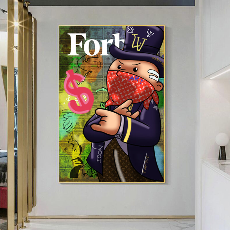 Forbes Monopoly Boss 3