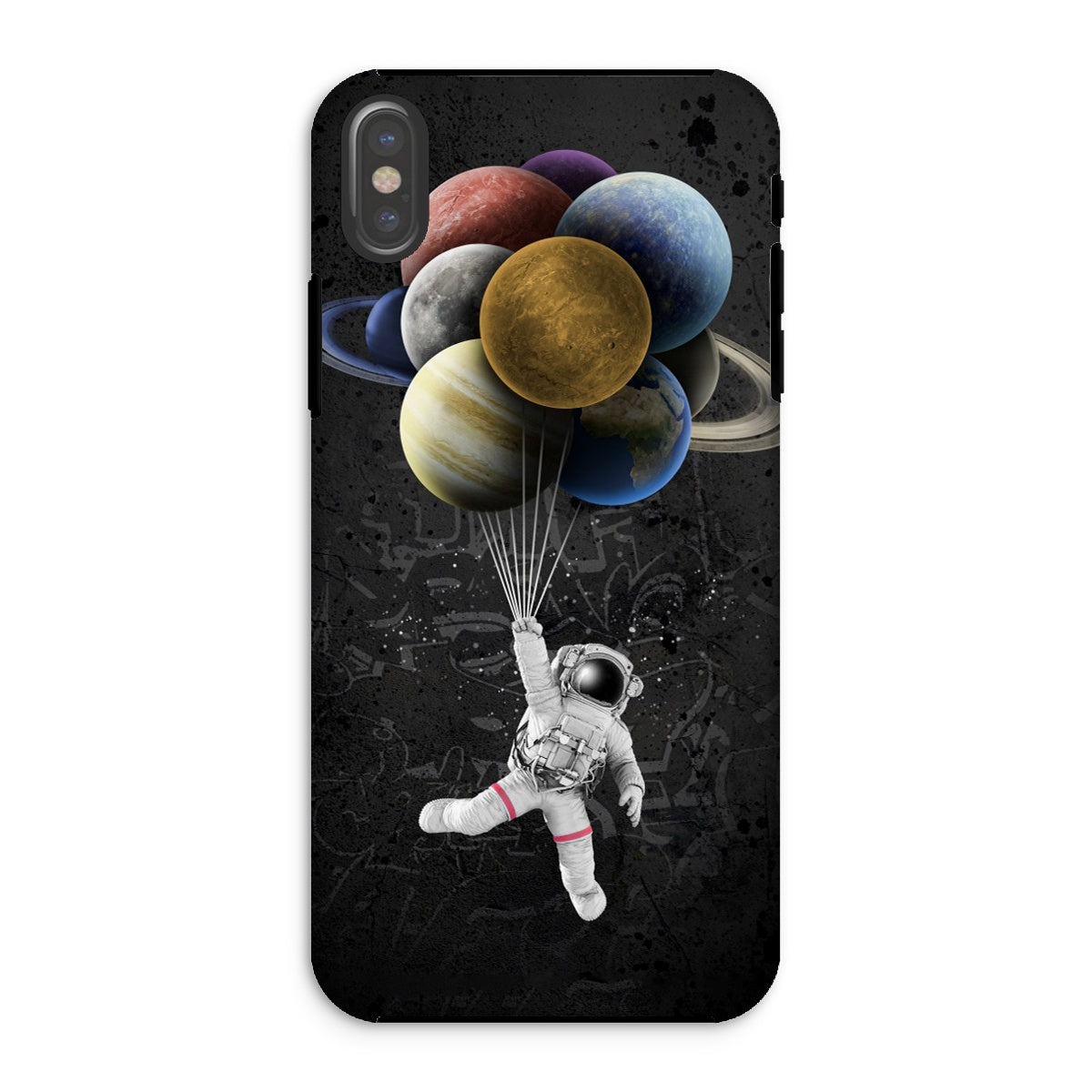 Space Dreaming -Phone Case