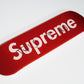 "this is not Supreme" -Red