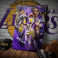 Lakers Legend - Framed Canvas